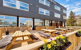 Marina Hotel Lofoten